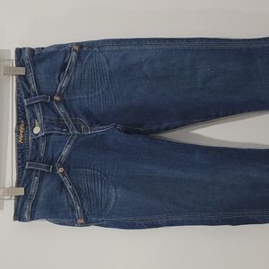 Hudson jeans 29x30 womans boot cut vintage  80 s style